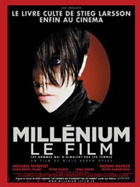 Affiche du film Millnium
